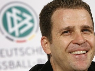 Oliver Bierhoff.