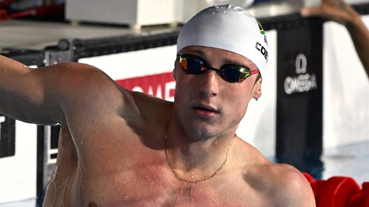Pieter Coetze