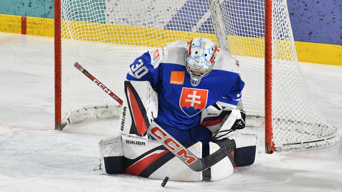 Samuel Hrenák (Slovensko).