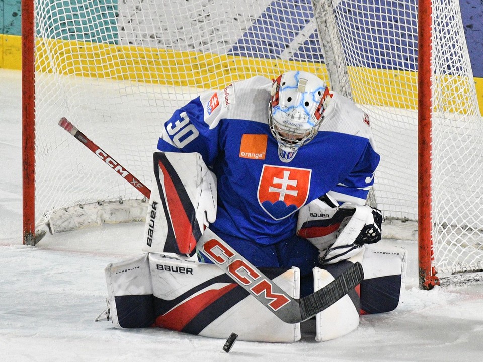 Samuel Hrenák (Slovensko).