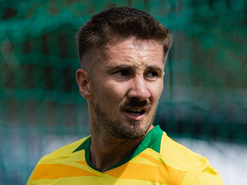 Michal Škvarka