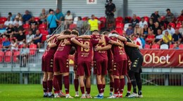 Hráči Liptovského Mikuláša