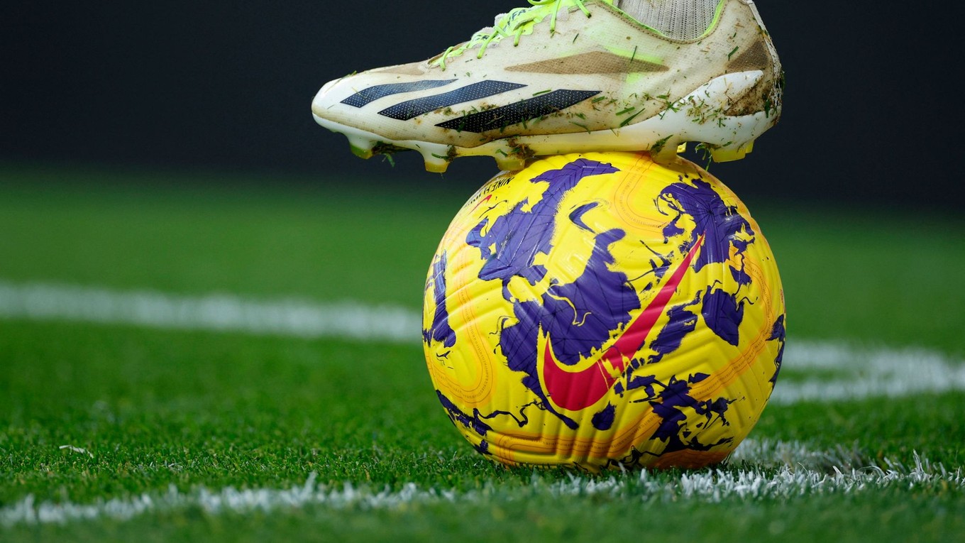 Ilustračná fotografia.