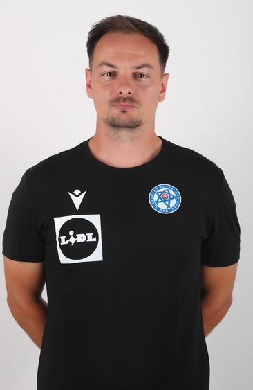 Peter Štefaňák