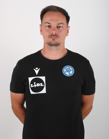 Peter Štefaňák