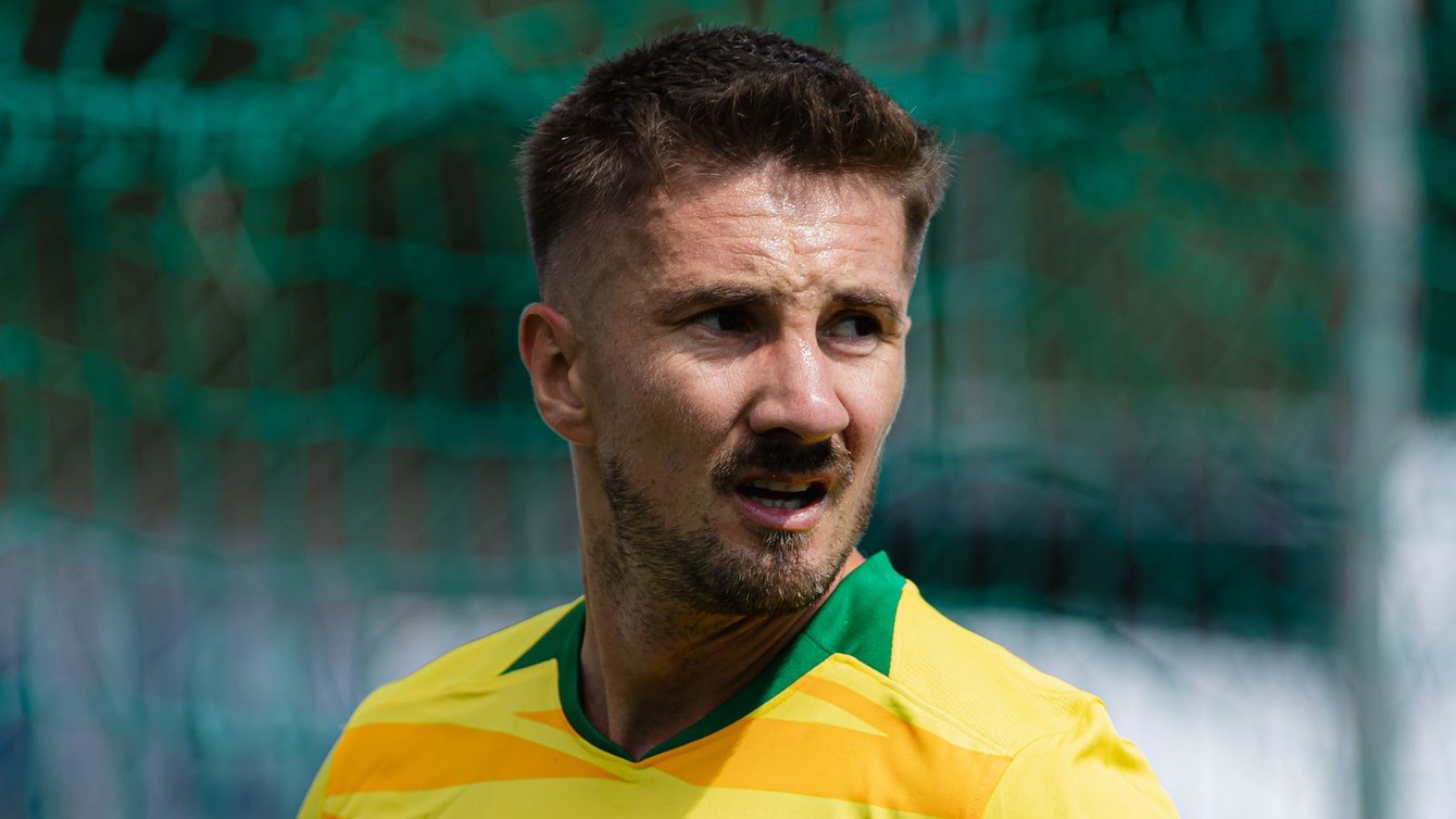 Michal Škvarka