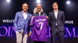 Antoine Griezmann oficiálne posilou Orlanda