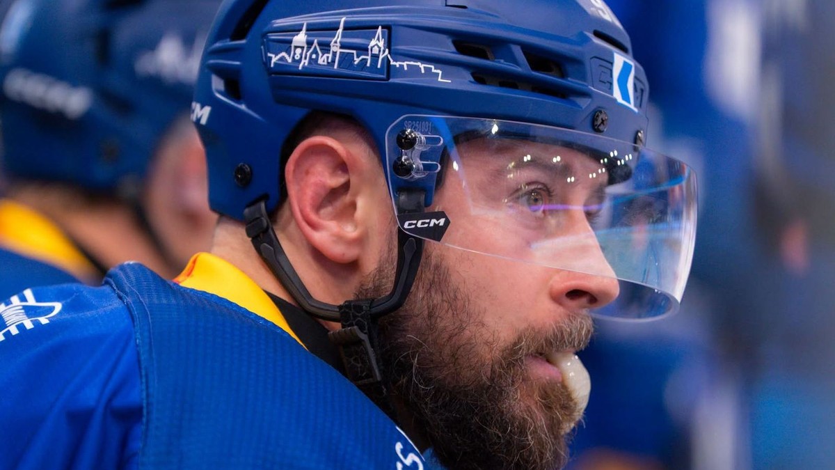 Tomáš Tatar.