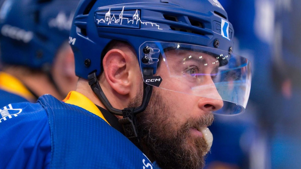 Tomáš Tatar.