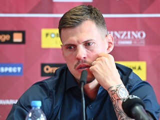 Dojatý Martin Škrtel ohlásil koniec športovej kariéry. 