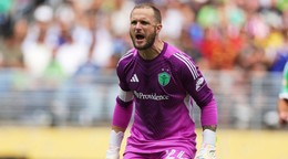 Stefan Frei.