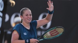 Jelena Ostapenková