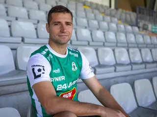 Samuel Lavrinčík prestúpil do Jablonca
