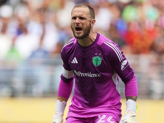 Stefan Frei.