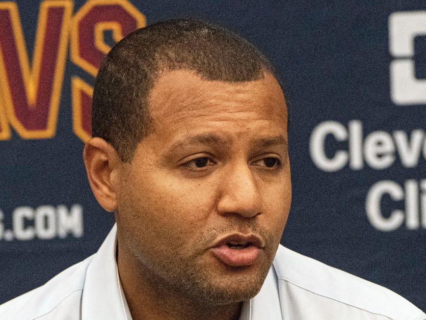 Koby AltmaN.