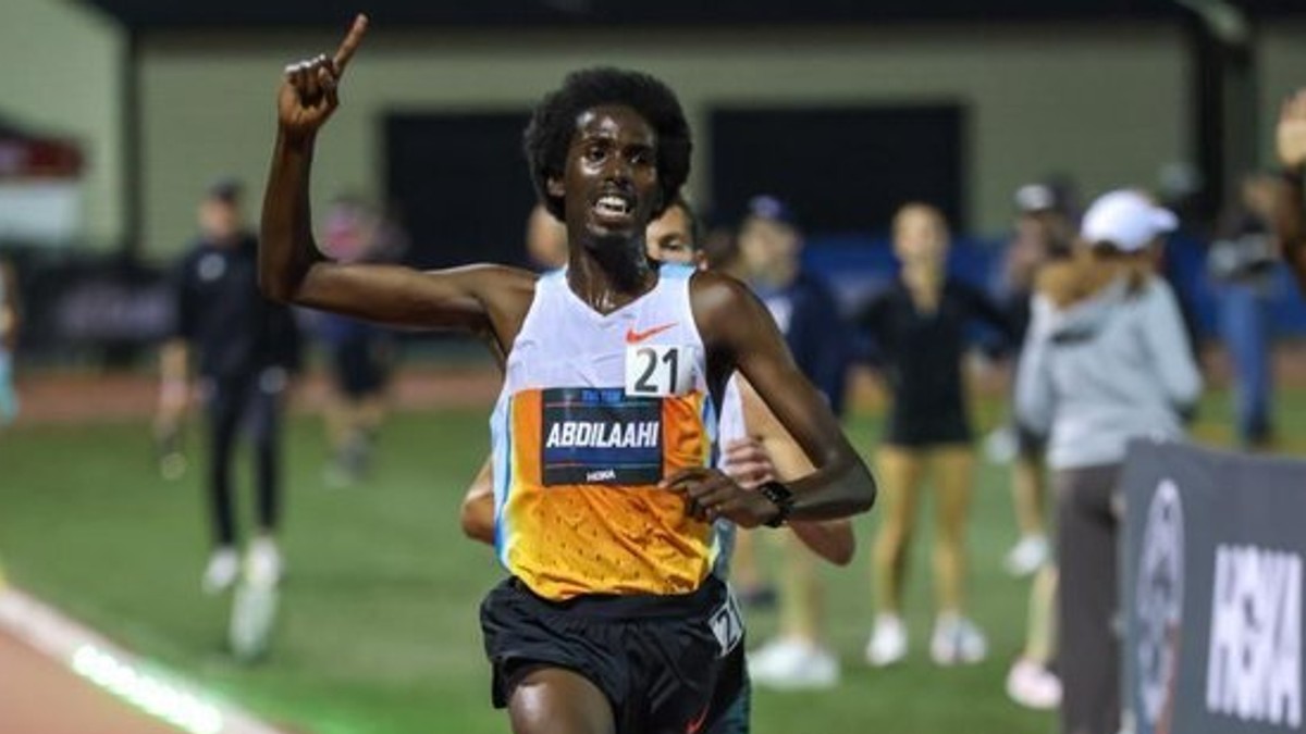 Mohamed Abdilaahi.