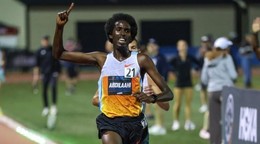 Mohamed Abdilaahi.