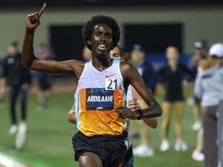 Mohamed Abdilaahi.