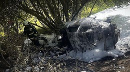 Soraya Barreirová zahynula pri vážnej nehode.
