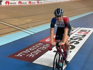 Alžbeta Bačíková.