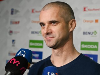 Ivan Feneš.