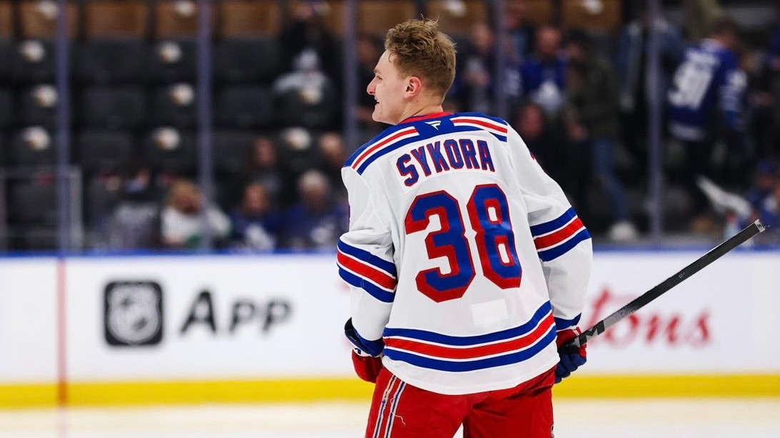 Keď hral za Nitru, hovorili, že je tlačenka. Sýkora je dobrý chlapec a ťažný kôň