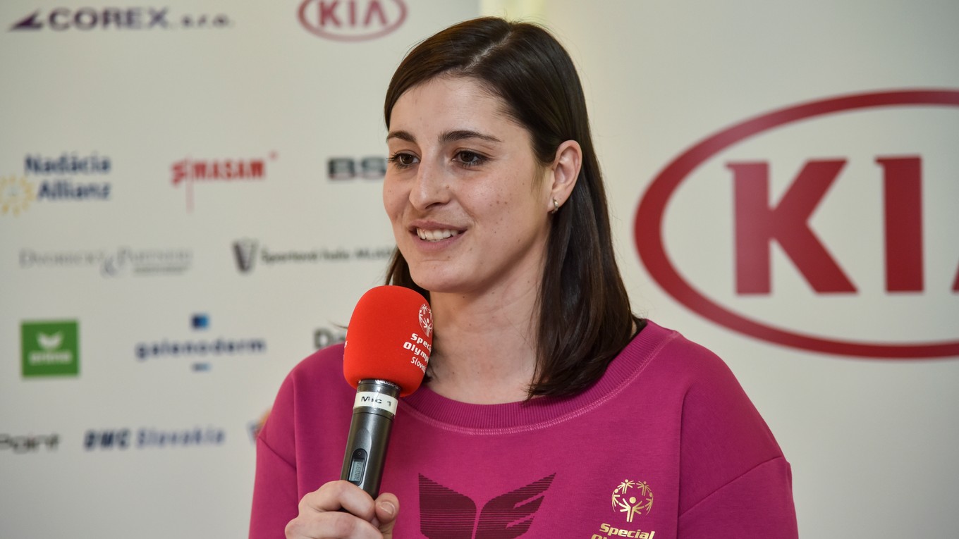 Jana Wolnerová.
