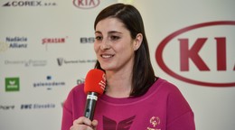 Jana Wolnerová.