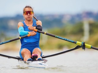  Noémi Mészárosová