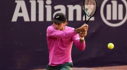 Alex Molčan vs. Mariano Navone: ONLINE prenos zo štvrťfinále ATP 250 v B 2026.