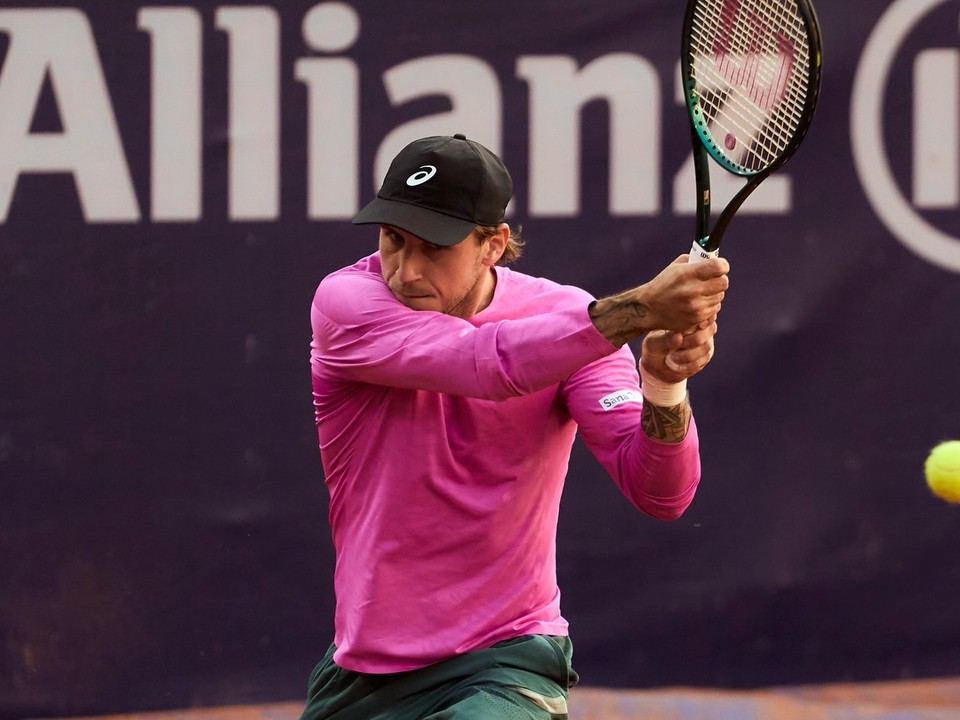 Alex Molčan vs. Mariano Navone: ONLINE prenos zo štvrťfinále ATP 250 v B 2026.