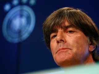 Joachim Löw.