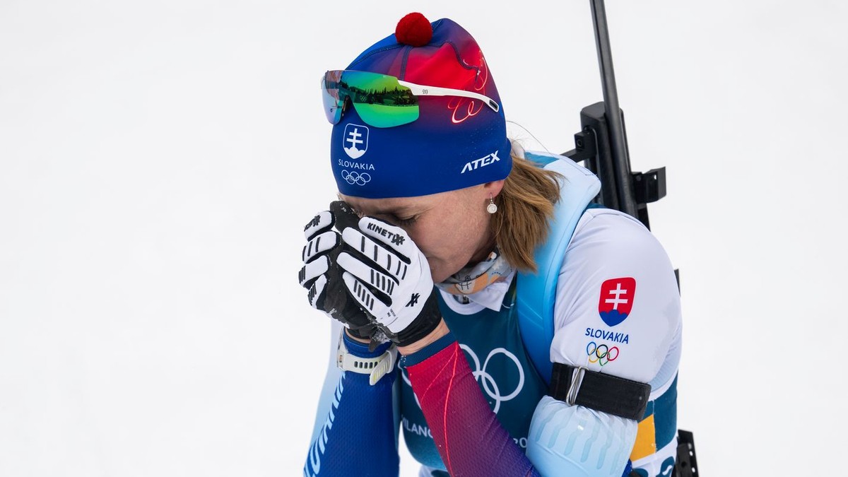 ONLINE: Slovenské biatlonistky dnes idú šprint v biatlone na ZOH 2026.