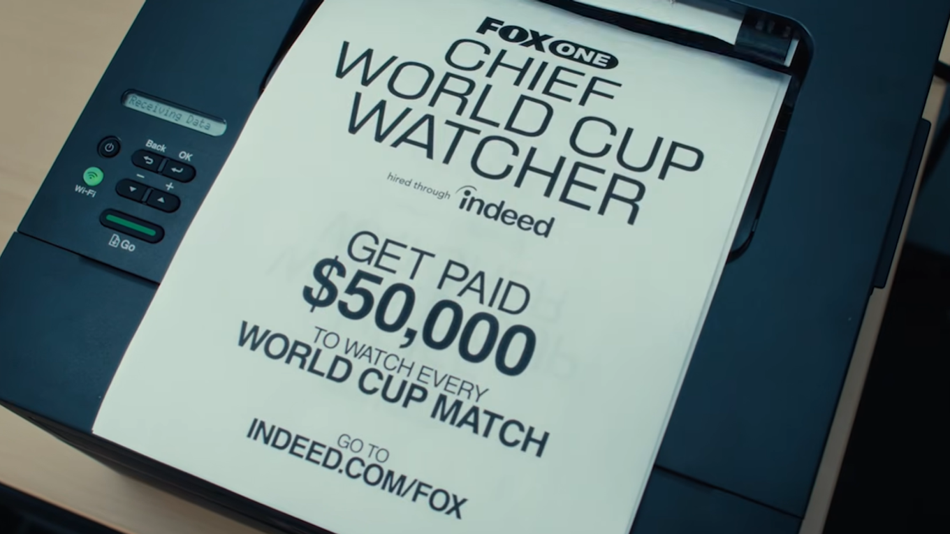 Stanica Fox ponúka 50-tisíc dolárov za sledovanie všetkých 104 zápasov MS vo futbale