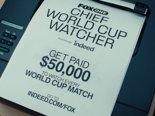 Stanica Fox ponúka 50-tisíc dolárov za sledovanie všetkých 104 zápasov MS vo futbale