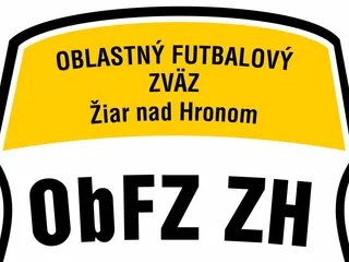 Aktuálna úradná správa ObFZ ZH (23.05.2025)