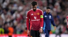 Bruno Fernandes