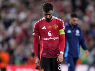 Bruno Fernandes