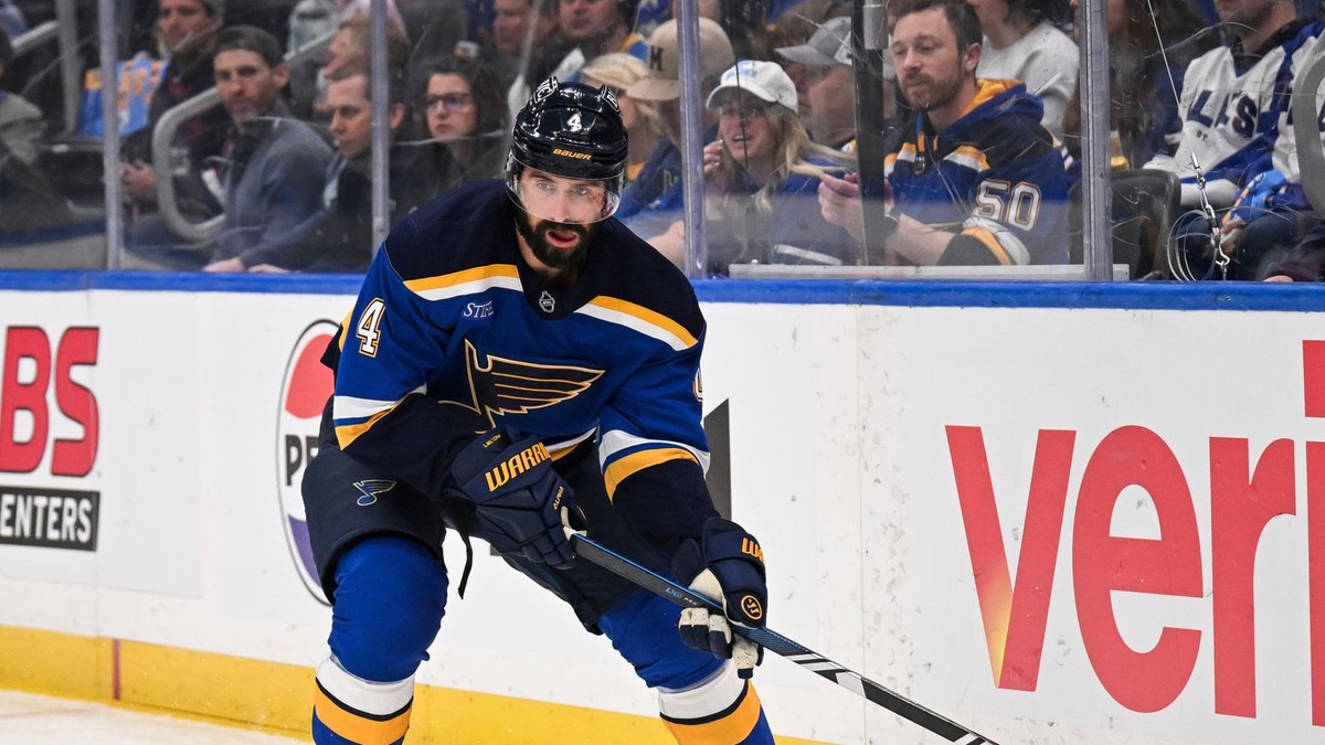 Nick Leddy.