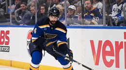 Nick Leddy.