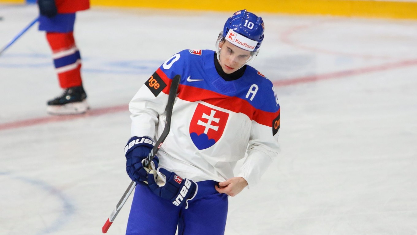 Filip Mešár.
