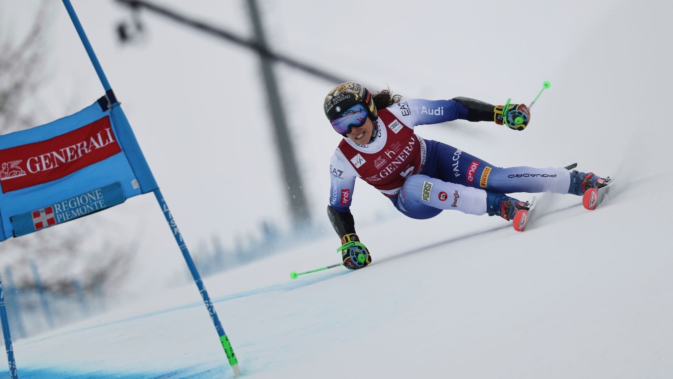 Federica Brignoneová