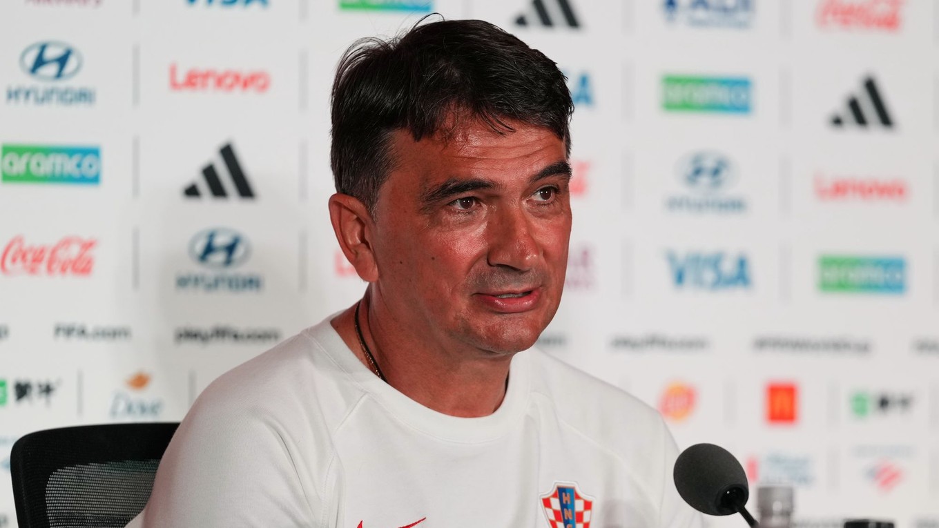 Zlatko Dalič.