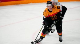 Moritz Seider v drese Nemecka.