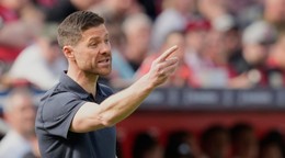 Xabi Alonso