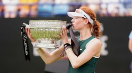 Maya Jointová. 