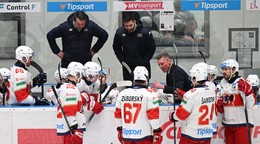 Lavička Liptovského Mikuláša.