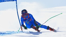 ONLINE: Super-G žien dnes v Kvitfjelli.