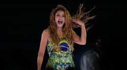 Shakira
