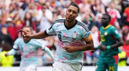 Youri Tielemans.
